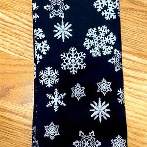 Holiday napkins set of 2